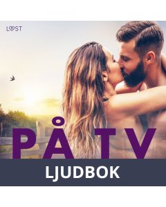 På TV - erotisk novell, Ljudbok