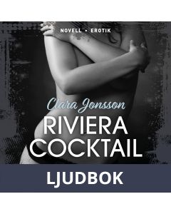 Riviera Cocktail, Ljudbok