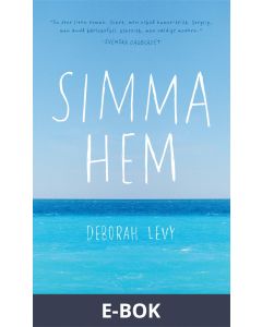 Simma hem, E-bok