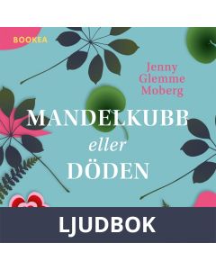 Mandelkubb eller döden, Ljudbok