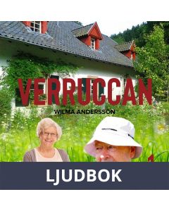 Verruccan 1, Ljudbok