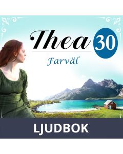 Farväl: En släkthistoria, Ljudbok
