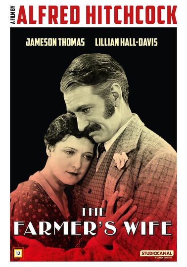 Farmers wife