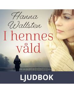 I hennes våld, Ljudbok