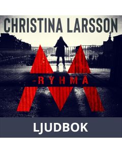 M-ryhmä III, Ljudbok