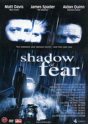 Shadow of fear