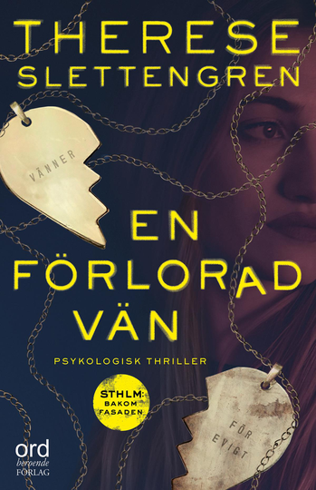 En Förlorad Vän