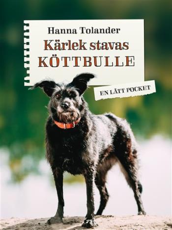 Kärlek Stavas Köttbulle / Lättläst