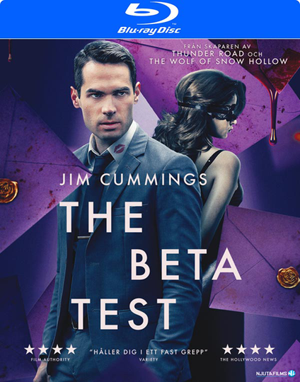 The Beta test
