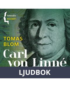 Carl von Linné, Ljudbok