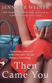 Then Came You