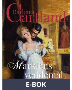 Markiens veddemål, E-bok