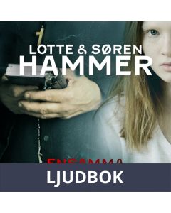 Ensamma hjärtans klubb, Ljudbok