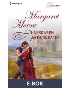 Härskaren på Dunkeathe, E-bok