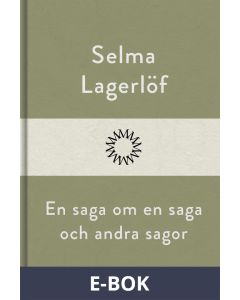 En saga om en saga och andra sagor, E-bok
