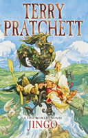 Jingo - A Discworld Novel