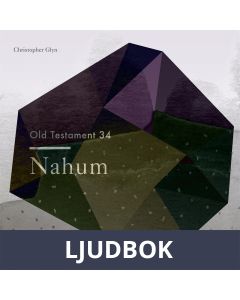 The Old Testament 34 - Nahum, Ljudbok