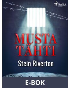 Musta tähti, E-bok