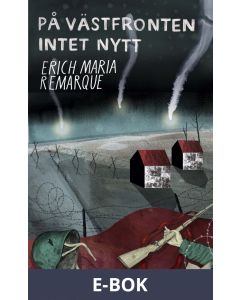 På västfronten intet nytt, E-bok