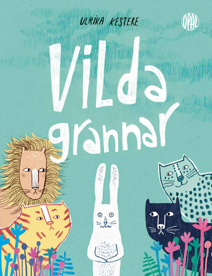 Vilda Grannar