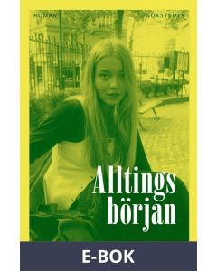 Alltings början, E-bok