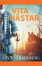 Vita hastar