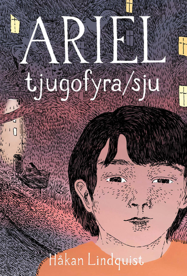 Ariel - Tjugofyra/sju