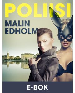 Poliisi - eroottinen novelli, E-bok