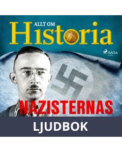Nazisternas mysterier, Ljudbok