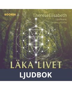 Läka livet, Ljudbok