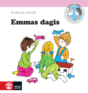 Emmas Dagis
