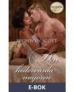 Den hedervärda majoren, E-bok