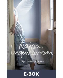 Någonstans inom oss, E-bok