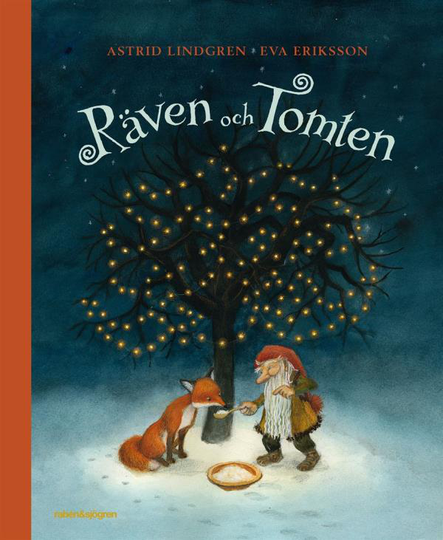 Räven Och Tomten