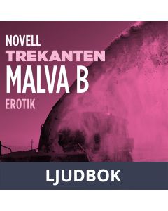 Trekanten : en novell ur Begär, Ljudbok