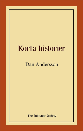 Korta Historier