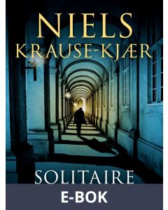 Solitaire, E-bok