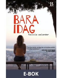 Bara idag, E-bok