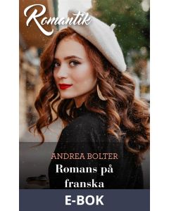 Romans på franska, E-bok