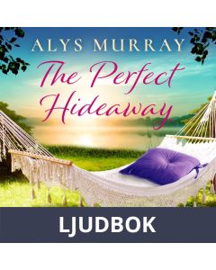 The Perfect Hideaway, Ljudbok