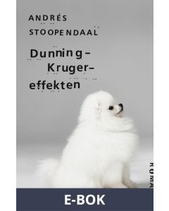 Dunning-Kruger-effekten, E-bok