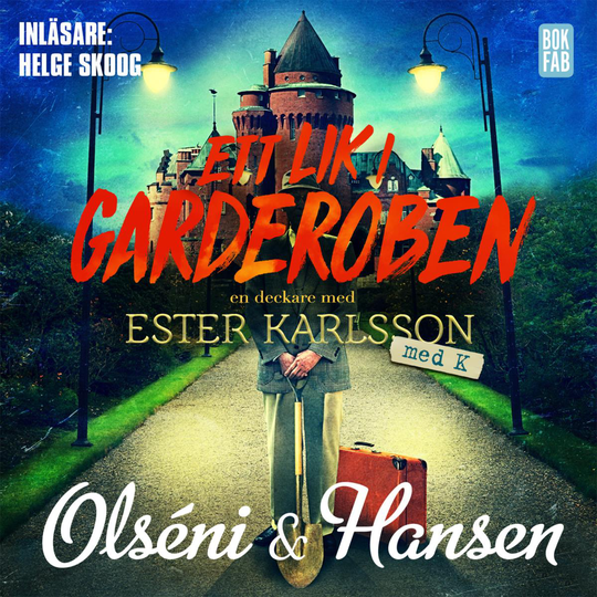Ett Lik I Garderoben