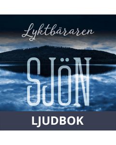 Lyktbäraren, Ljudbok