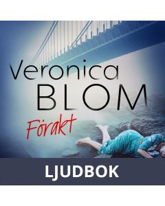 Förakt, Ljudbok