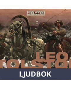 Herr und Knecht, Ljudbok