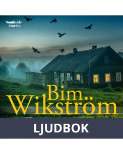Dissonans , Ljudbok