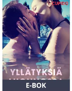 Yllätyksiä luonnossa, E-bok