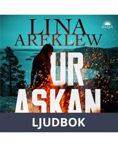 Ur askan, Ljudbok