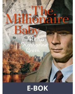 The Millionaire Baby, E-bok