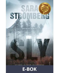 Sly, E-bok